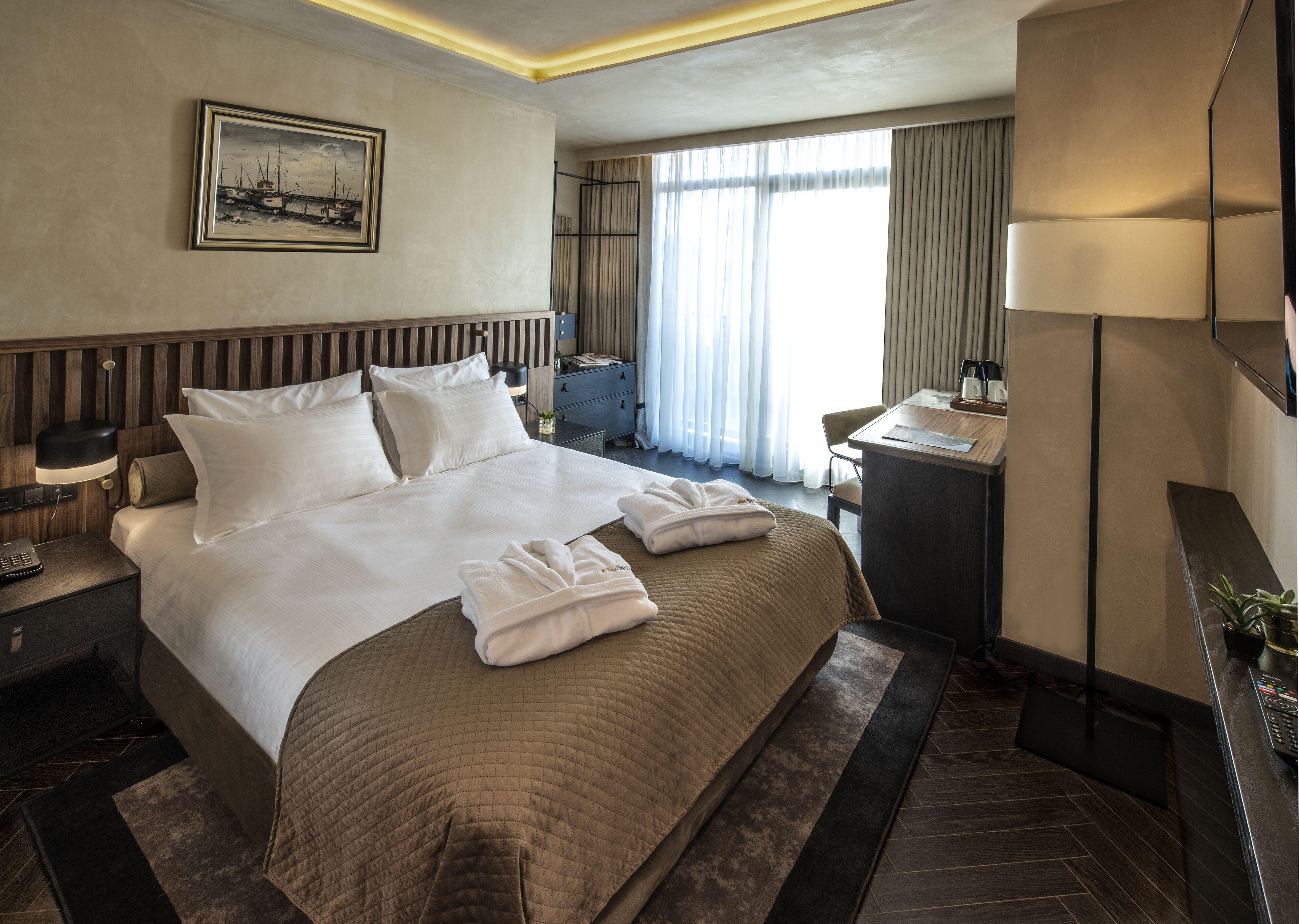 Hotel Bosfora Plus — Fotoğraflar 3